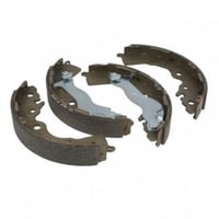 قماش خلفي هلال اكسنت و النترا 2012 الى 2016 كوري 5...