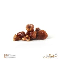 سكري محشي باللوز