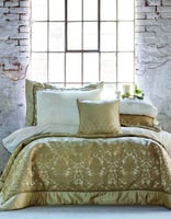 طقم بطانية مزدوج Kaftan