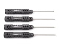 ProTek RC TruTorque SL Metric Hex Driver Set (4) (...