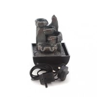 نافورة مياة 13*13*18سم WF.03