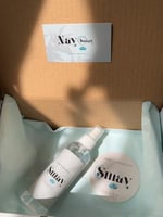 تونر سماي للنضارة