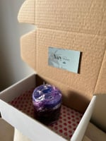 صابون مغربي بالنيلة