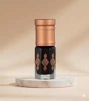 دهن عود كلاكاس - ربع توله