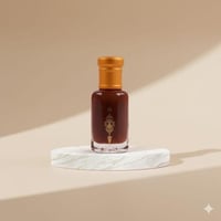 مسك العود تولة كاملة