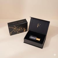 كحل الاثمد الاسود نص تولة