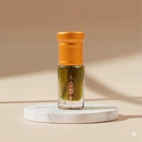 دهن عود هندي ربع تولة