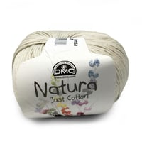 DMC Natura - Sable N03