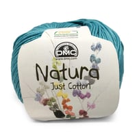 DMC Natura - Turquoise N94