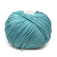 DMC Natura - Aquamarina N25