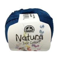 DMC Natura - Star Light N27