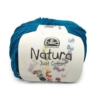 DMC Natura - Prussian N64