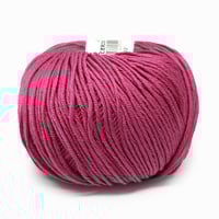 DMC Natura - Cerise N62