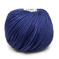 DMC Natura - Blue Night N53