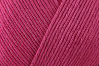 DMC Natura - Cerise N62