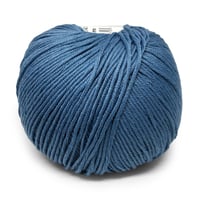 DMC Natura - Blue Jeans N26