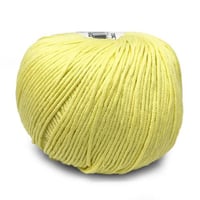 DMC Natura - Golden Lemon N43