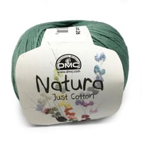 DMC Natura - Jade N20