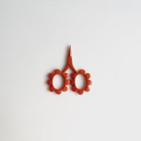 مقص فلور بور