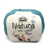 DMC Natura - Aquamarina N25