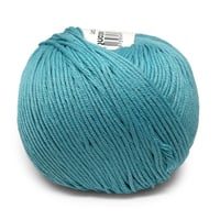 DMC Natura - Turquoise N94