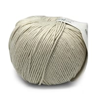 DMC Natura - Sable N03