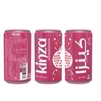 كينزا رمان - كرتون 185 مل * 30 حبة