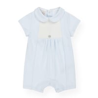 حقيبة جلدية بطقم براند PAZ Rodríguez