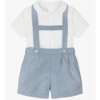 حقيبة جلدية بطقم من البراند Mayoral