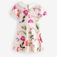 حقيبة جلدية فاخرة- فستان من Ted Baker