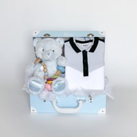 هدية بالاسم بذله من BOSS