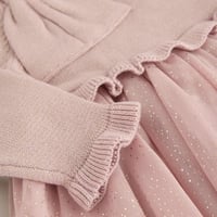 فستان محبوك من Ted Baker