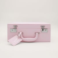 حقيبة الذكريات الفاخرة مع بصمة اليد من Mamas&Babas