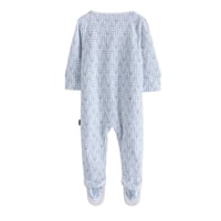 حقيبة جلدية فاخرة- بلباس من Ted Baker