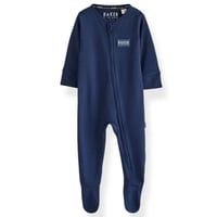 حقيبة جلدية فاخرة- بلباس من Ted Baker