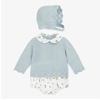 حقيبة جلدية طقم من براند Mayoral