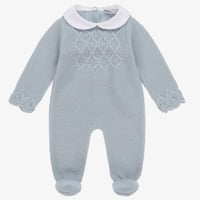 حقيبة جلدية بطقم براند Mayoral