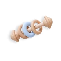 حقيبة جلدية بمفرش من البراند الاسباني ARTESANÍA GR...