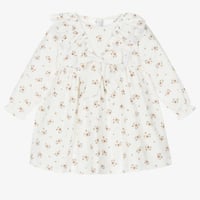 هدايا مواليد حقيبة بفستان من البراند الأوربي MEBI