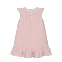 فستان شيفون براند Mayoral