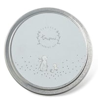 عجينة بصمة زرقاء ماماز اند باباز