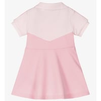 حقيبة جلدية بفستان ماركة Boss