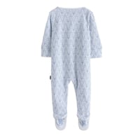 حقيبة جلدية فاخرة- بلباس من Ted Baker