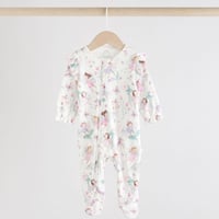 طقم 3 اوفرول بناتي من NEXT