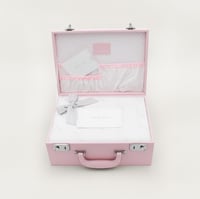 حقيبة جلدية فستان من البراند الاسباني ARTESANÍA GR...