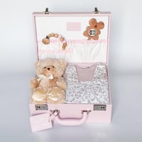 حقيبة جلدية فستان من البراند الأوربي MEBI