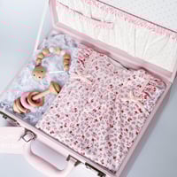 هدايا مواليد حقيبة بفستان من البراند الأوربي Beatr...