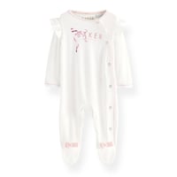 حقيبة جلدية فاخرة- بلباس من Ted Baker