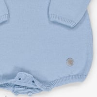 حقيبة جلدية بلباس مع جوارب من البراند الأوربي ARTE...