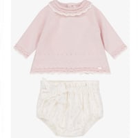 حقيبة بطقم من براند Mayoral